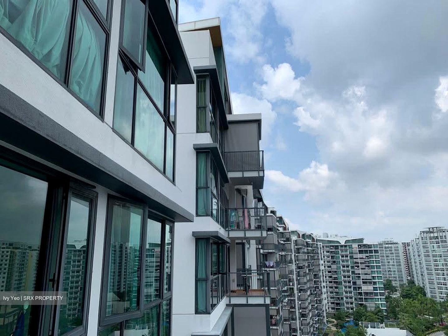 Kingsford Waterbay (D19), Apartment #595171061